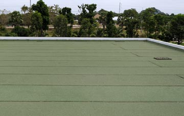 all Fishpool roofing types quoted for