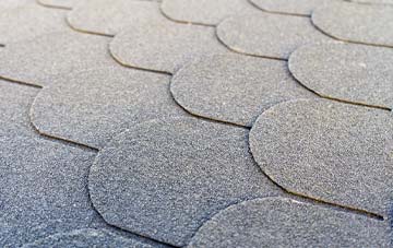 Fishpool asphalt roofing costs