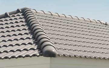 advantages of Fishpool clay roofing