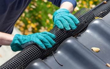 Fishpool gutter repair companies
