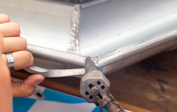 disadvantages of Fishpool lead roofing