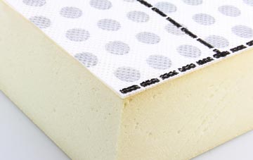 meeting Fishpool building codes