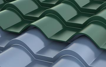 who should consider Fishpool plastic roofs