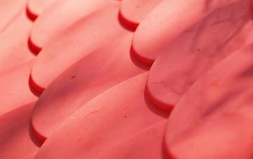 Fishpool plastic roof costs