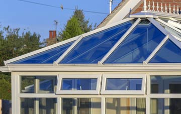 professional Fishpool conservatory insulation