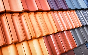 Fishpool roof tile costs