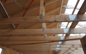 Fishpool roof truss costs