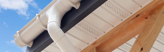 get Fishpool guttering quotes today