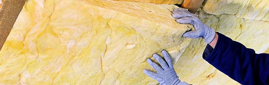 quotes for Fishpool roof insulation