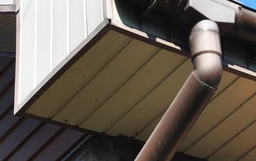 Fishpool soffit installation costs
