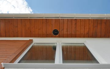 Fishpool soffit repair quotes