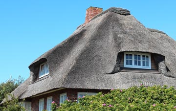 thatch roofing Fishpool