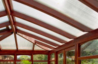 Fishpool conservatory roofing insulation
