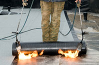 Fishpool flat roof sealing quote