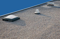 Fishpool flat roofing