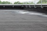 find rated Fishpool flat roofing companies