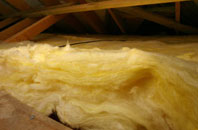 Fishpool pitch roof insulation