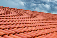 Fishpool roofing tiles